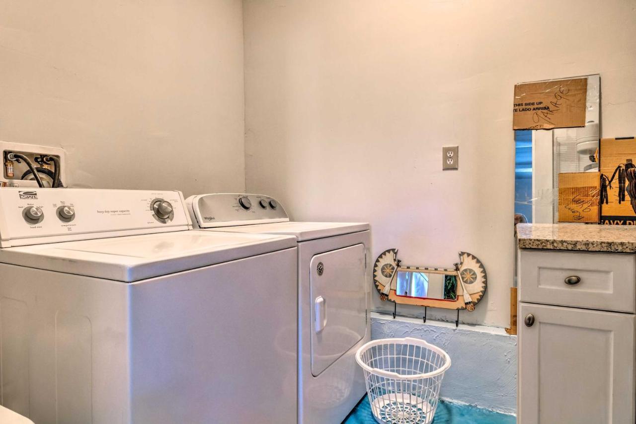 East Bay Vacation Rental With Dock! Navarre Exteriör bild